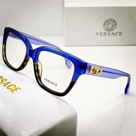 versace prescription glasses mens near me|versace prescription glasses 482 items.